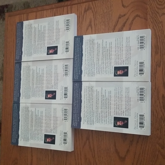 BRAND NEW God Allows U-Turns American Moments by Allison Gappa Bottke-Paperback - Picture 2 of 4